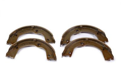 Brake Shoe Set STELLOX 000 586-SX