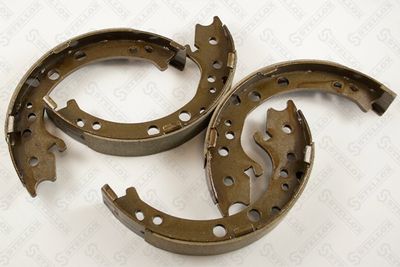 Brake Shoe Set STELLOX 000 588-SX