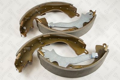 Brake Shoe Set STELLOX 000 589-SX