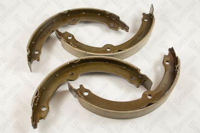 Brake Shoe Set STELLOX 000 600-SX