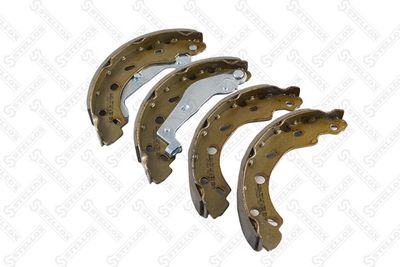 Brake Shoe Set STELLOX 000 608-SX
