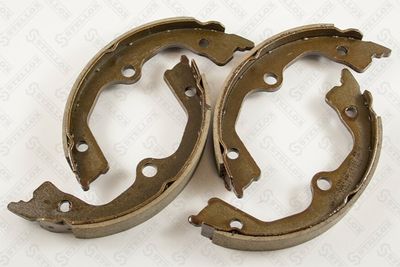 Brake Shoe Set STELLOX 000 627-SX