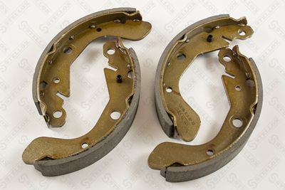 Brake Shoe Set STELLOX 000 688-SX