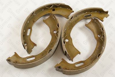 Brake Shoe Set STELLOX 000 690-SX
