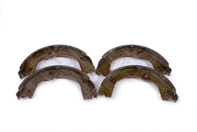 Brake Shoe Set STELLOX 000 691-SX