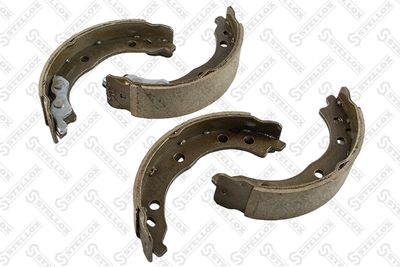 Brake Shoe Set STELLOX 000 440-SX