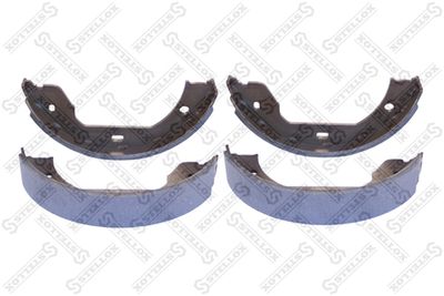 Brake Shoe Set STELLOX 001 113-SX