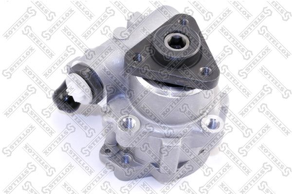 STELLOX 00-35520-SX Hydraulic Pump, steering