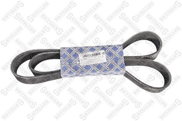 STELLOX 01-01447-SX V-Ribbed Belt