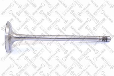 Intake Valve STELLOX 01-23012-SX