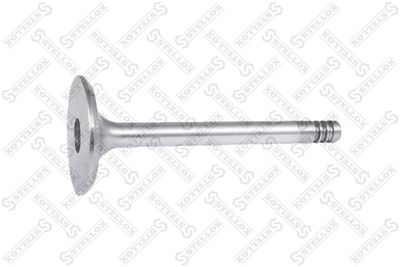 Intake Valve STELLOX 01-23117-SX