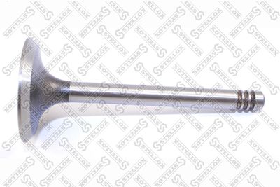 Intake Valve STELLOX 01-23122-SX