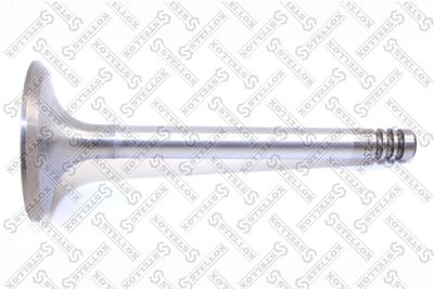 Intake Valve STELLOX 01-23124-SX