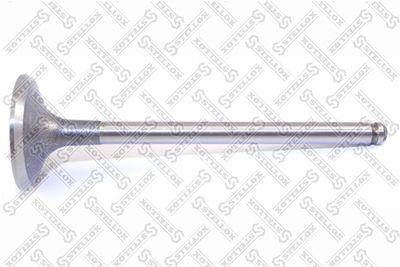 Intake Valve STELLOX 01-23203-SX