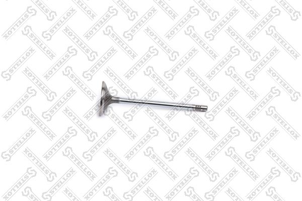 STELLOX 01-23207-SX Intake Valve