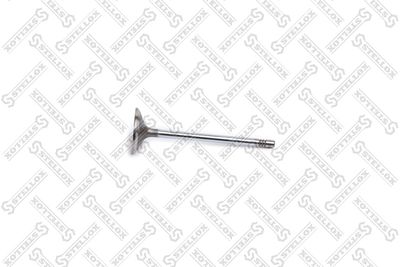 Intake Valve STELLOX 01-23207-SX