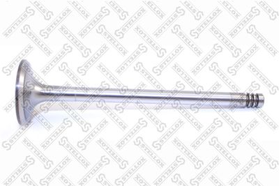 Intake Valve STELLOX 01-23239-SX