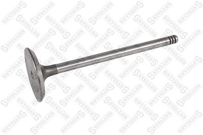 Intake Valve STELLOX 01-23302-SX