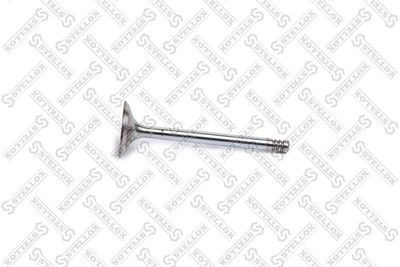 Intake Valve STELLOX 01-23311-SX