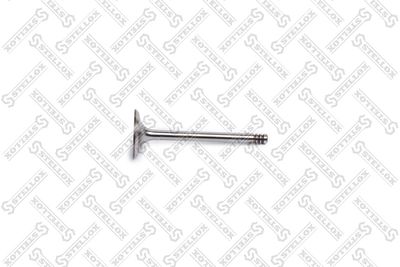 Intake Valve STELLOX 01-23323-SX