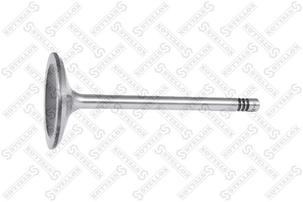 STELLOX 01-23327-SX Intake Valve