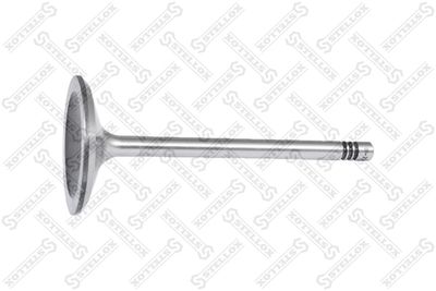 Intake Valve STELLOX 01-23327-SX