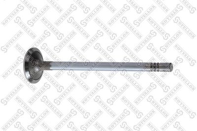 Intake Valve STELLOX 01-23338-SX