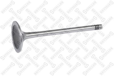 Intake Valve STELLOX 01-23341-SX