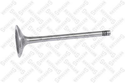 Intake Valve STELLOX 01-23342-SX