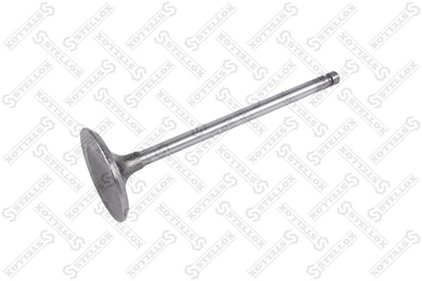 STELLOX 01-23343-SX Intake Valve