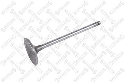 Intake Valve STELLOX 01-23343-SX