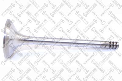 Exhaust Valve STELLOX 01-24005-SX