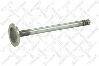 Exhaust Valve STELLOX 01-24023-SX