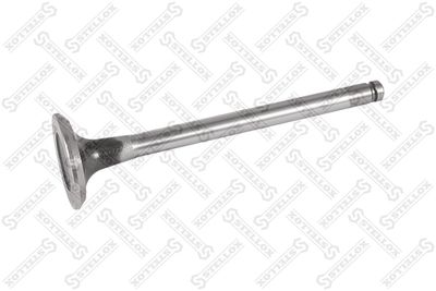 Exhaust Valve STELLOX 01-24029-SX