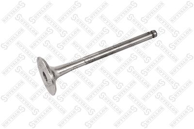 Exhaust Valve STELLOX 01-24033-SX
