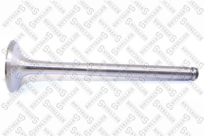 Exhaust Valve STELLOX 01-24034-SX