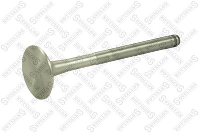 Exhaust Valve STELLOX 01-24036-SX