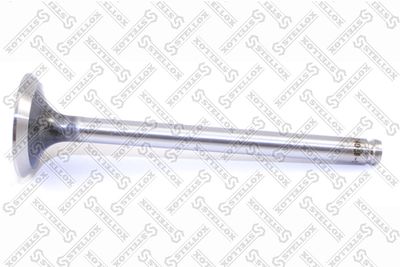 Exhaust Valve STELLOX 01-24039-SX