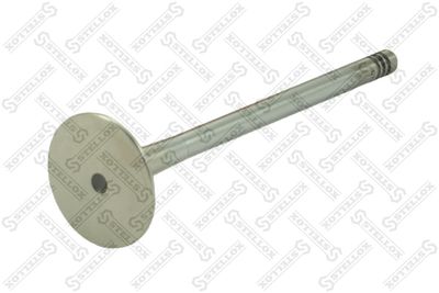 Exhaust Valve STELLOX 01-24049-SX