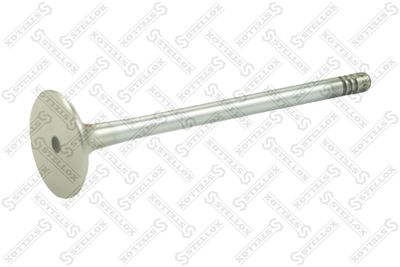 Exhaust Valve STELLOX 01-24050-SX