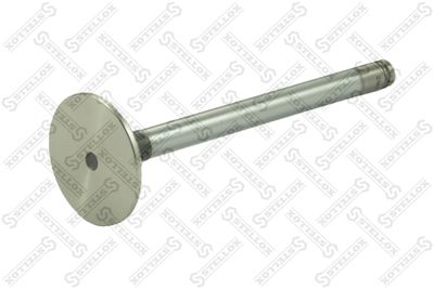 Exhaust Valve STELLOX 01-24074-SX