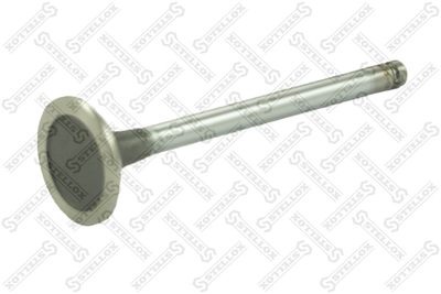 Exhaust Valve STELLOX 01-24075-SX
