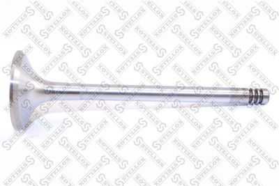Exhaust Valve STELLOX 01-24084-SX