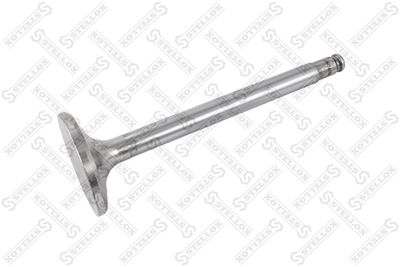 Exhaust Valve STELLOX 01-24098-SX