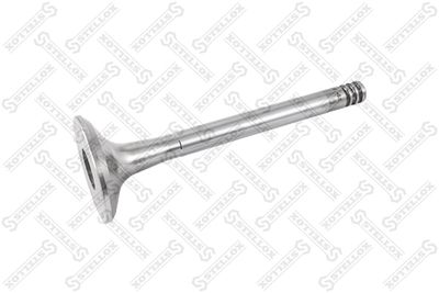 Exhaust Valve STELLOX 01-24116-SX