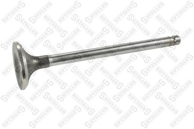 Exhaust Valve STELLOX 01-24156-SX