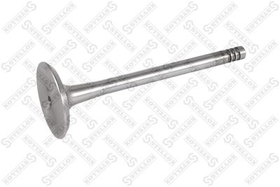 Exhaust Valve STELLOX 01-24178-SX