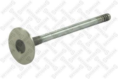 Exhaust Valve STELLOX 01-24181-SX