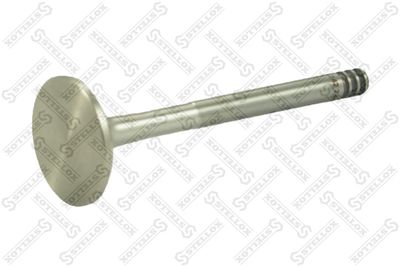 Exhaust Valve STELLOX 01-24224-SX