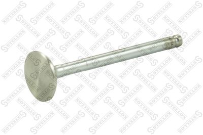 Exhaust Valve STELLOX 01-24264-SX